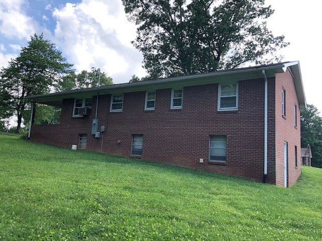 Image for Brick Ranch Home on Corner Lot