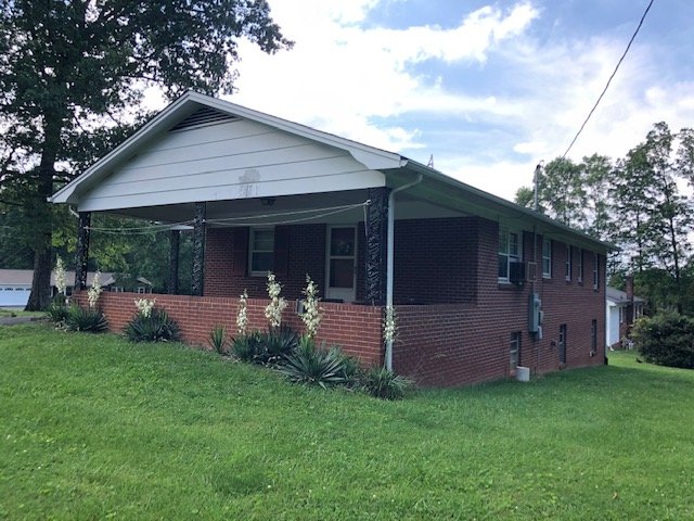 Image for Brick Ranch Home on Corner Lot