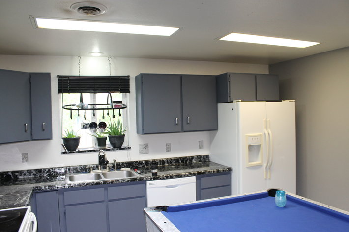 Image for HOME FOR SALE - BURLINGTON, CO (C4053)