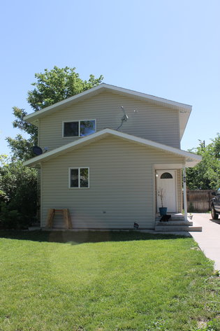 Image for HOME FOR SALE - BURLINGTON, CO (C4053)