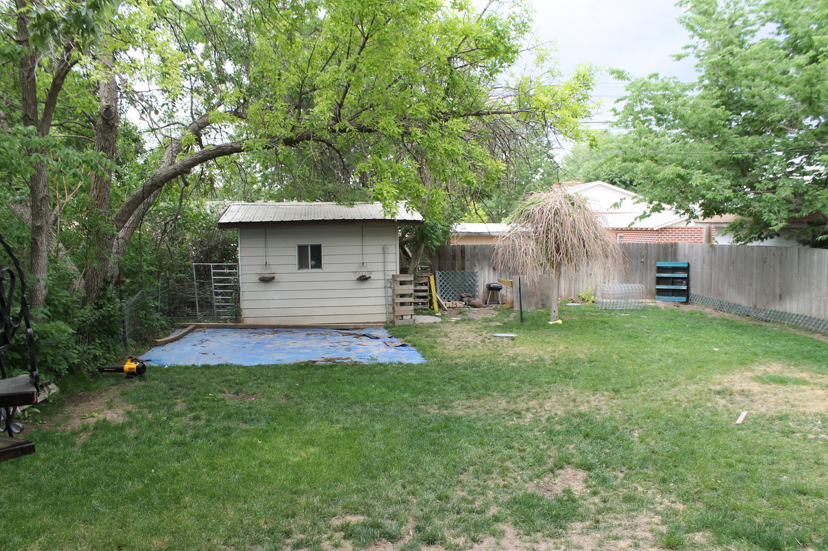 Image for HOME FOR SALE - BURLINGTON, CO (C4053)