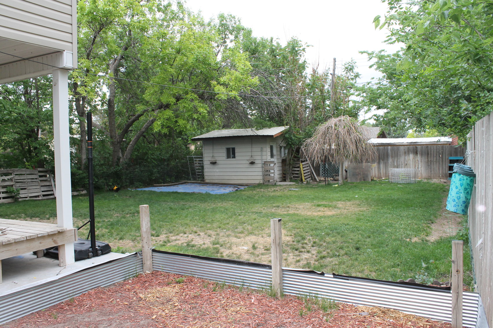 Image for HOME FOR SALE - BURLINGTON, CO (C4053)