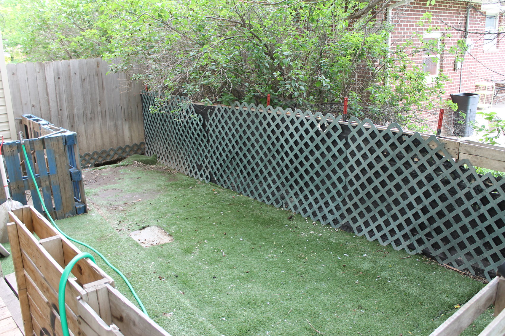 Image for HOME FOR SALE - BURLINGTON, CO (C4053)