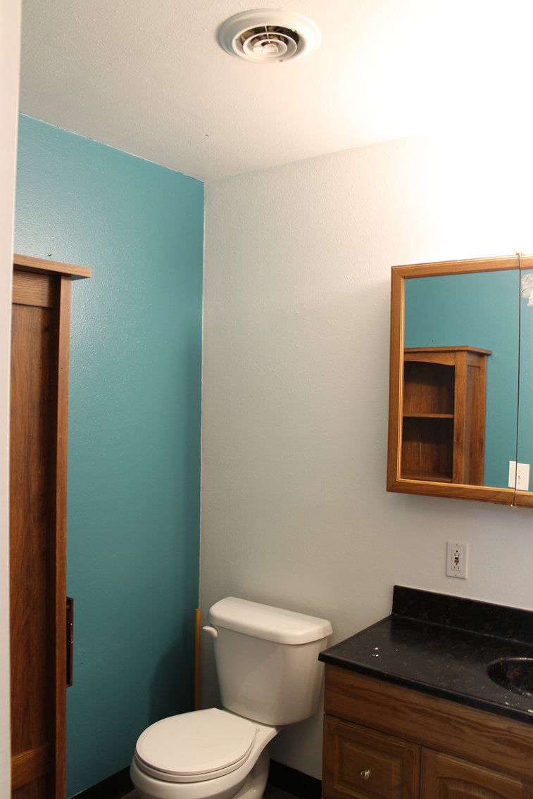 Image for HOME FOR SALE - BURLINGTON, CO (C4053)