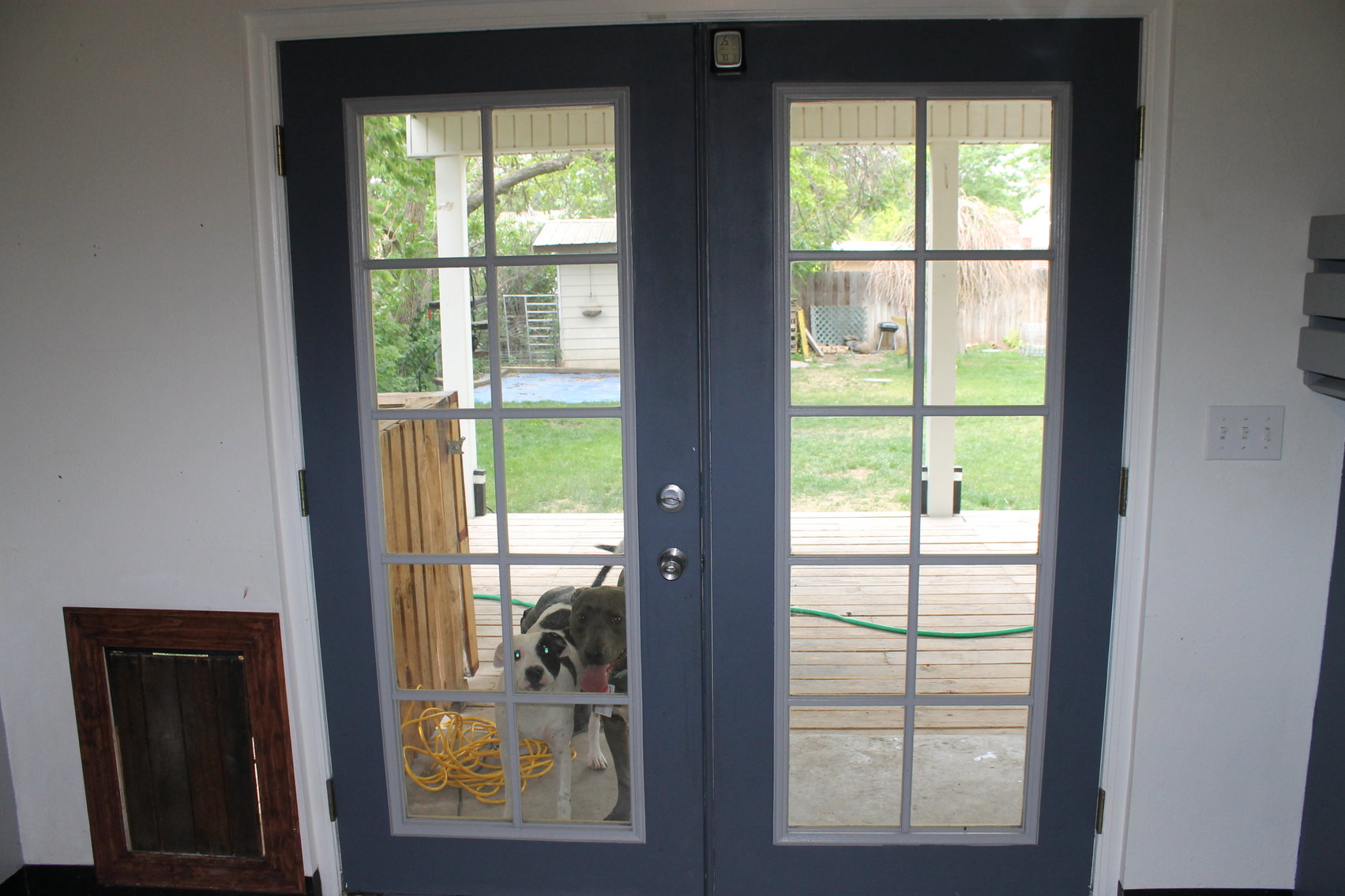 Image for HOME FOR SALE - BURLINGTON, CO (C4053)