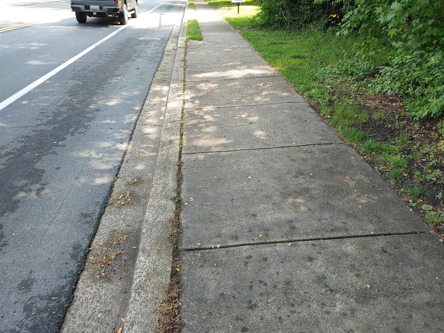 Image for 2 STORY VINYL SIDED 3 BR, 2 BATH HOME, 2 PARCELS, ZONED R-2, 2.24+/- ACRES PLUS REMAINING PERSONAL PROPERTY