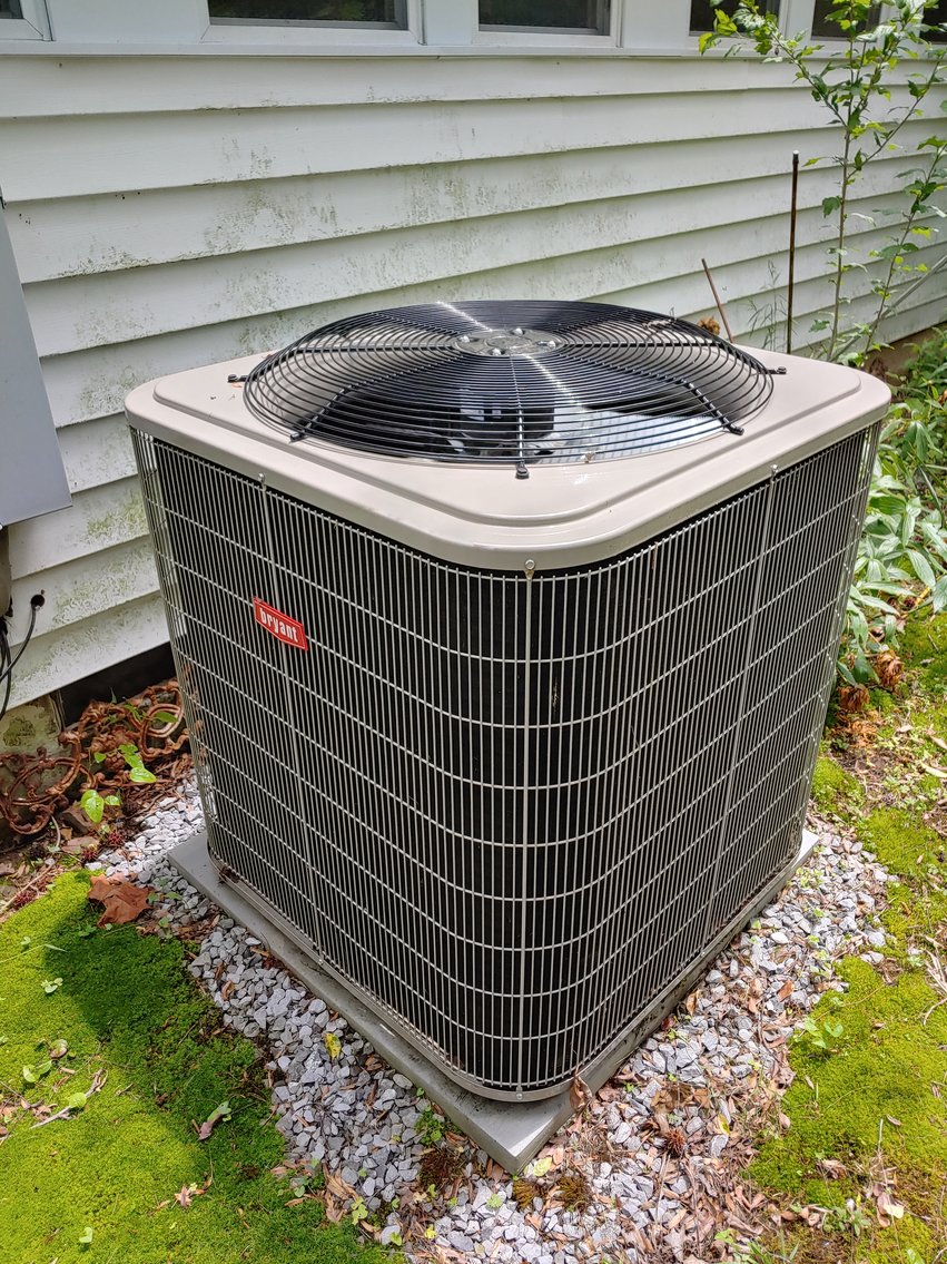 Image for 2 STORY VINYL SIDED 3 BR, 2 BATH HOME, 2 PARCELS, ZONED R-2, 2.24+/- ACRES PLUS REMAINING PERSONAL PROPERTY