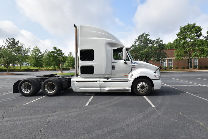 Image for 2013 International ProStar Sleeper