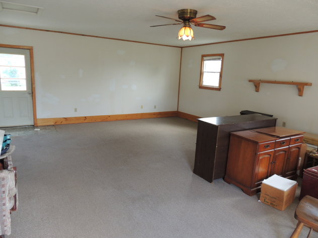 Image for Charming Blacksburg Brick Ranch