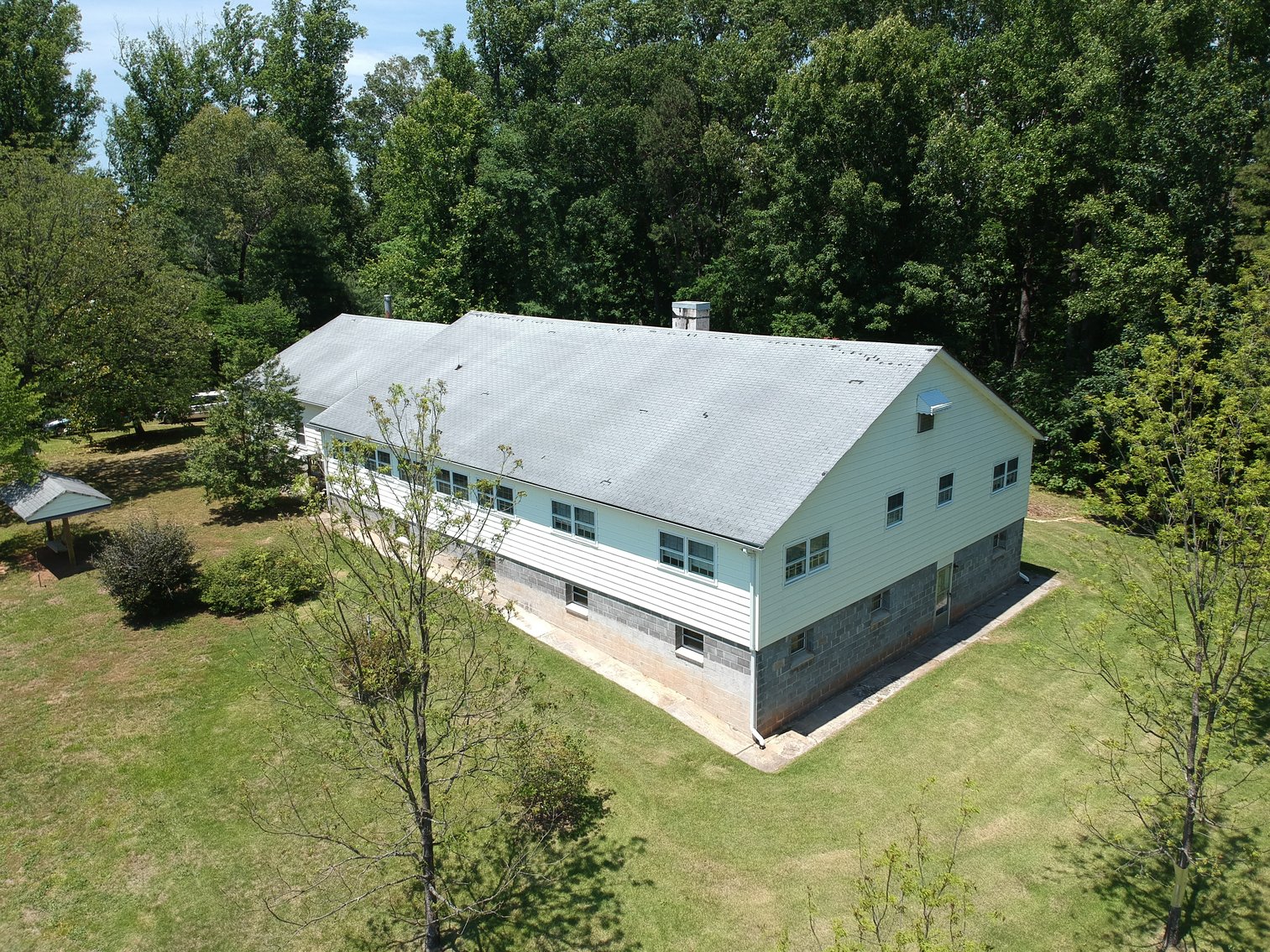 Image for Riverfront Home on 13 Acres