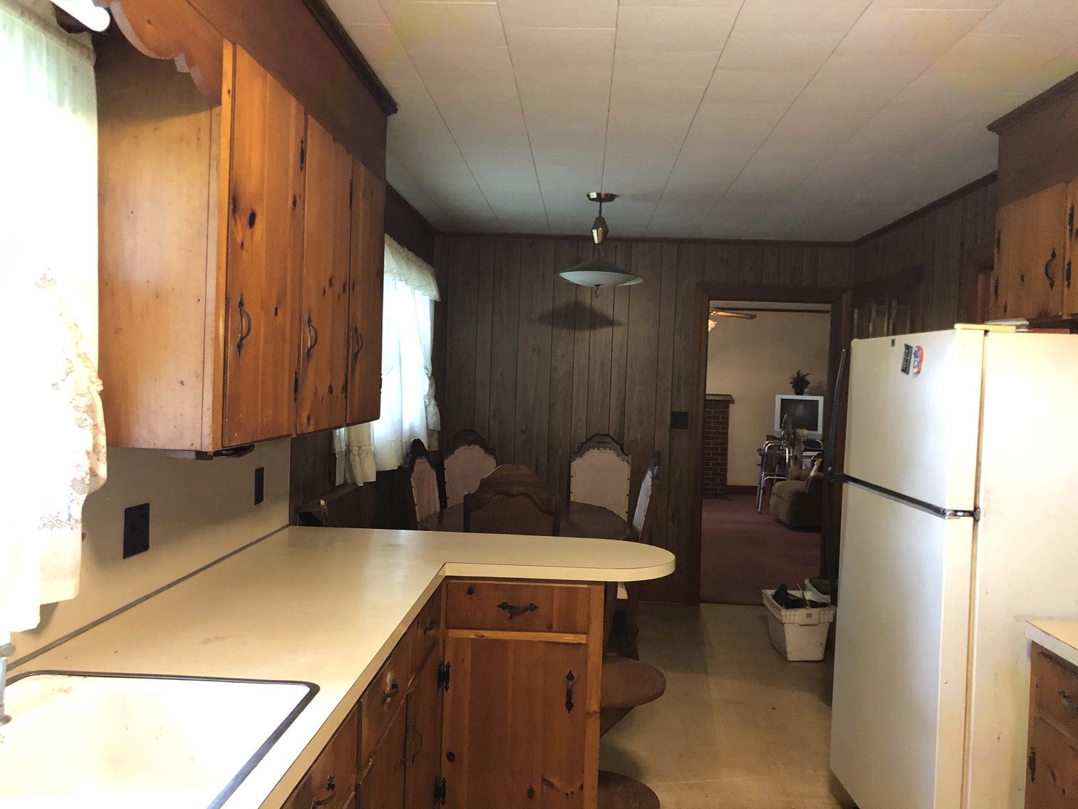 Image for Commissioner's Sale - Brick Home Facing Cross Creek Country Club - Mount Airy, NC