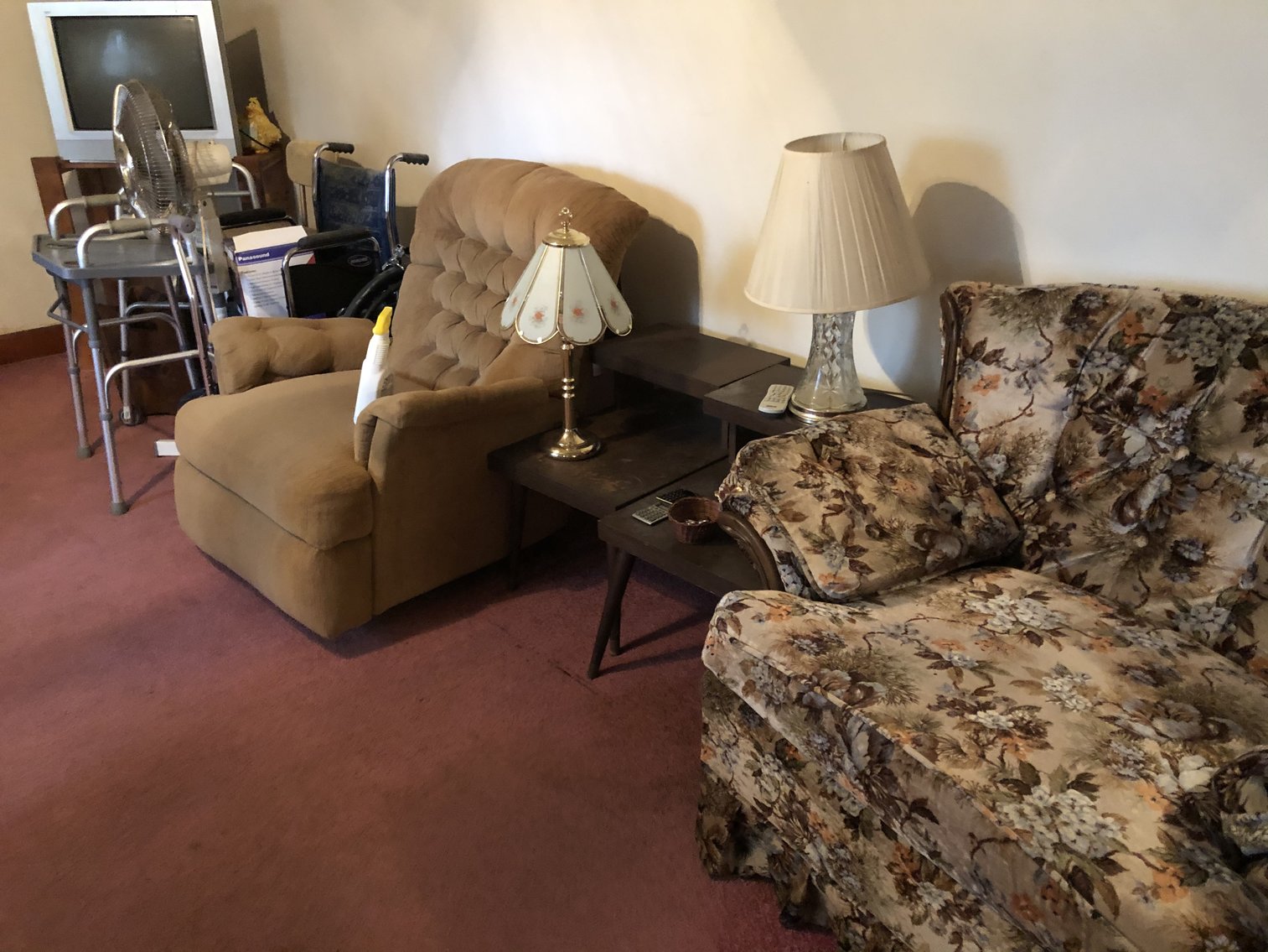 Image for Commissioner's Sale - Brick Home Facing Cross Creek Country Club - Mount Airy, NC