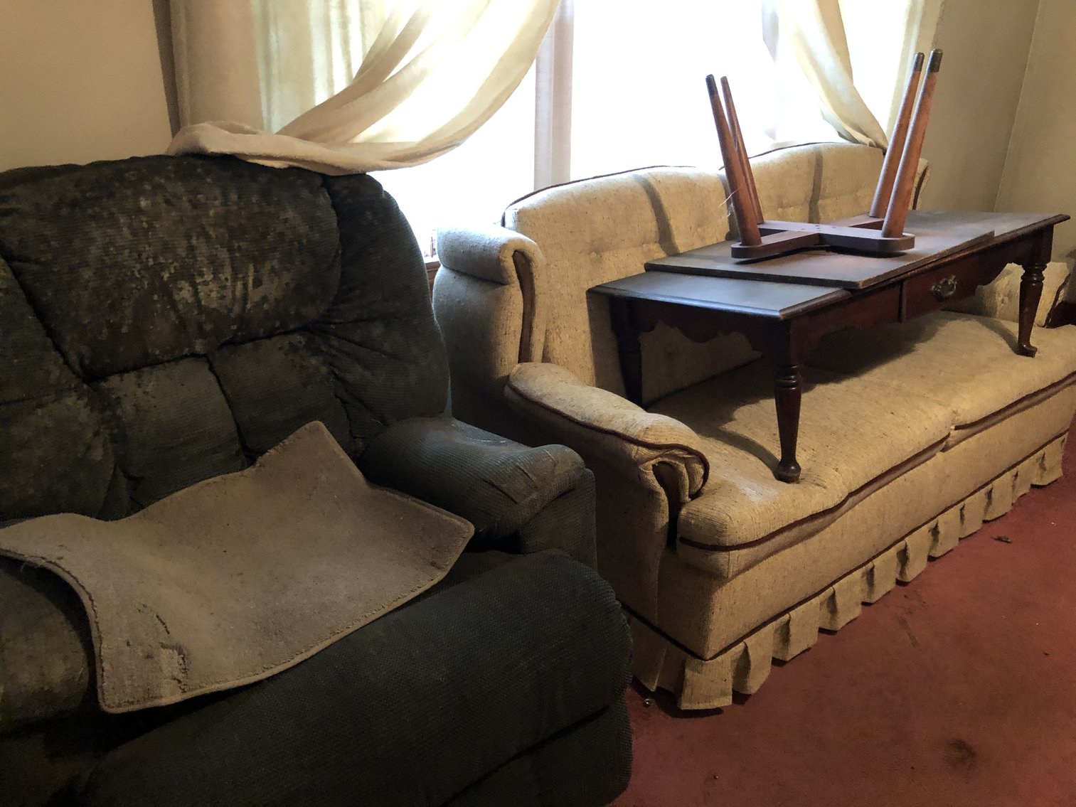 Image for Commissioner's Sale - Brick Home Facing Cross Creek Country Club - Mount Airy, NC