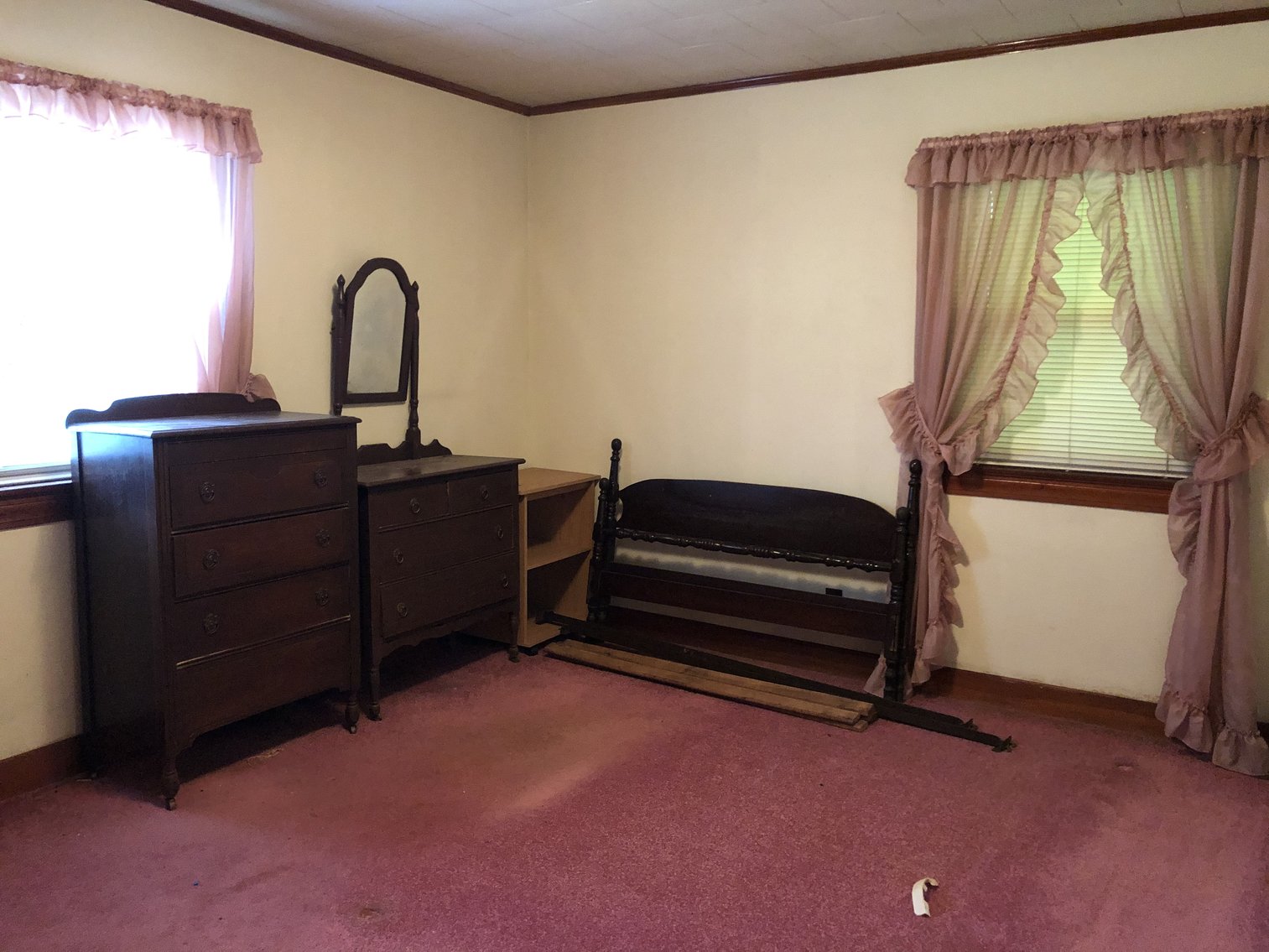 Image for Commissioner's Sale - Brick Home Facing Cross Creek Country Club - Mount Airy, NC