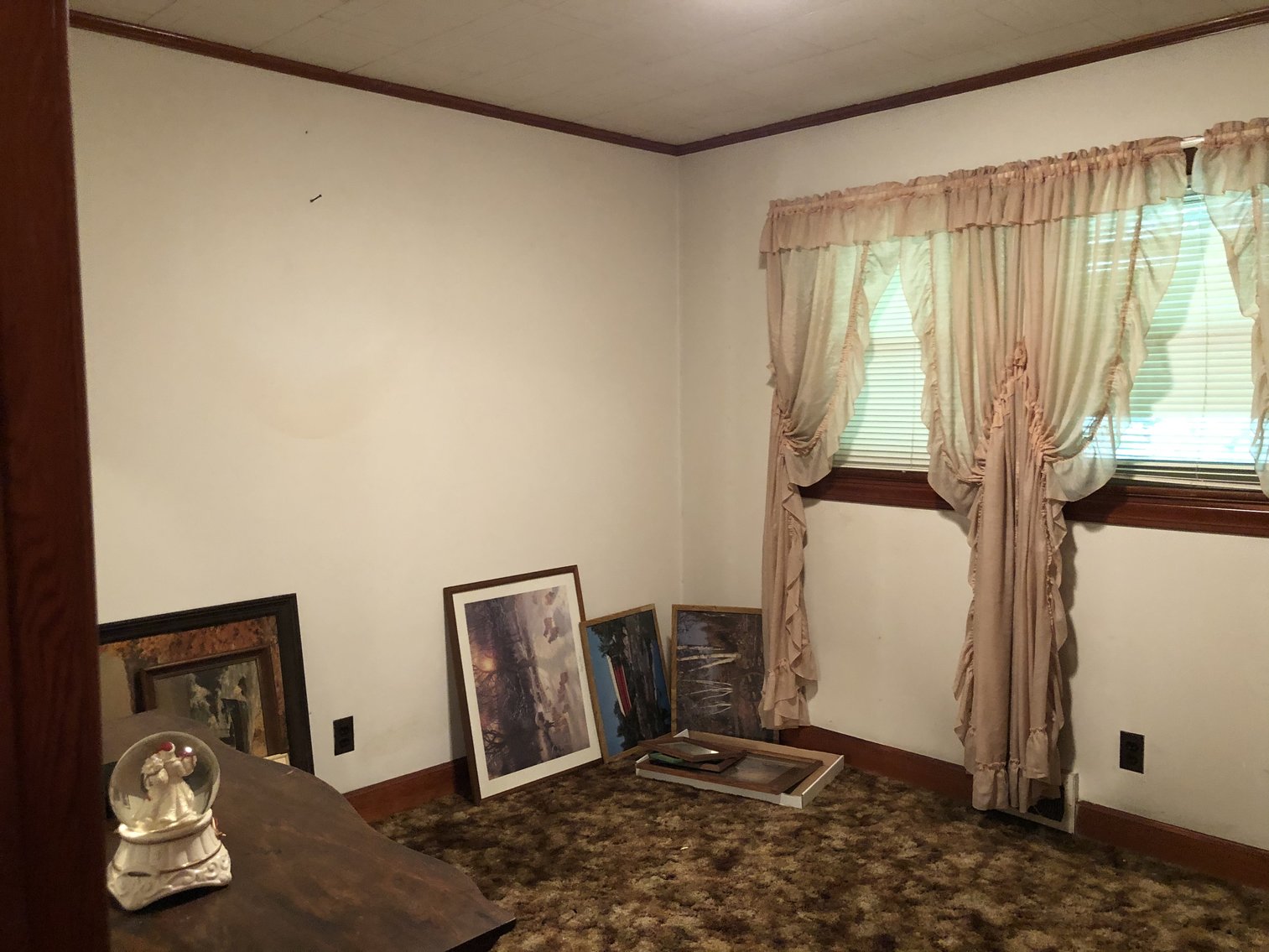 Image for Commissioner's Sale - Brick Home Facing Cross Creek Country Club - Mount Airy, NC