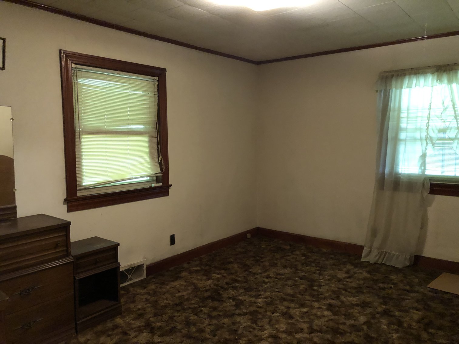 Image for Commissioner's Sale - Brick Home Facing Cross Creek Country Club - Mount Airy, NC