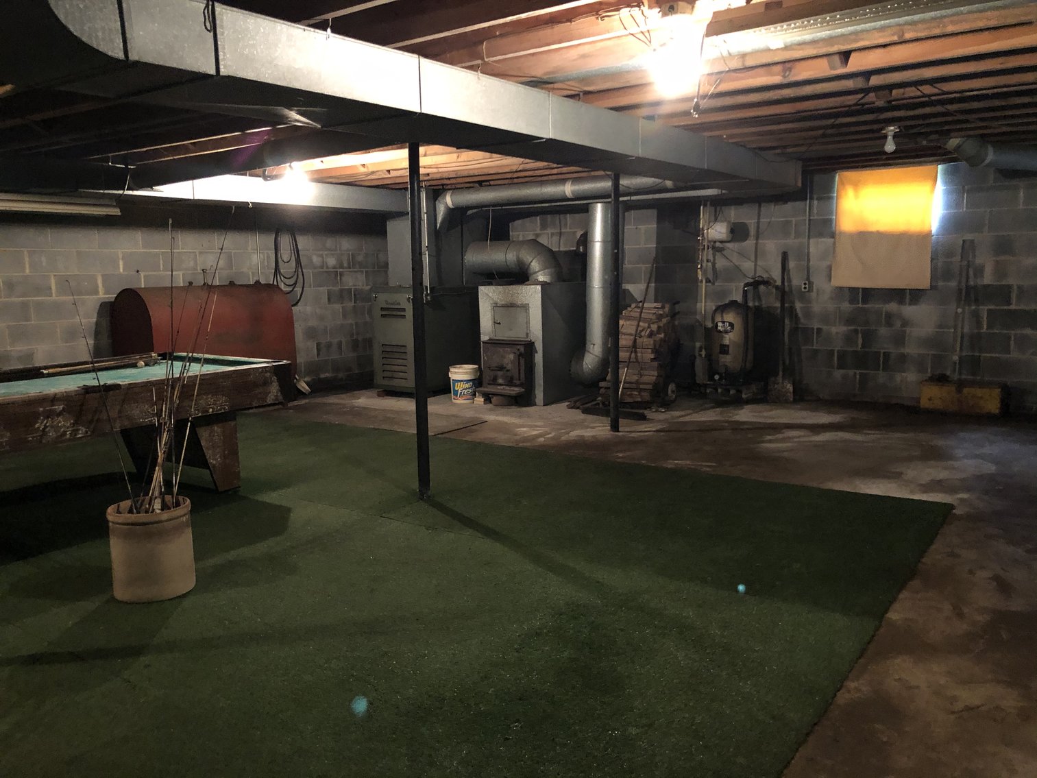 Image for Commissioner's Sale - Brick Home Facing Cross Creek Country Club - Mount Airy, NC