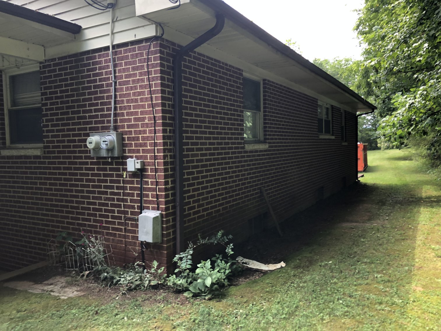 Image for Commissioner's Sale - Brick Home Facing Cross Creek Country Club - Mount Airy, NC