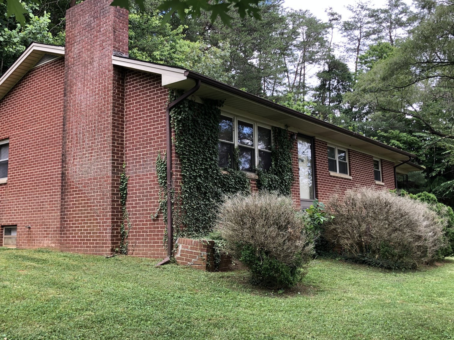 Image for Commissioner's Sale - Brick Home Facing Cross Creek Country Club - Mount Airy, NC