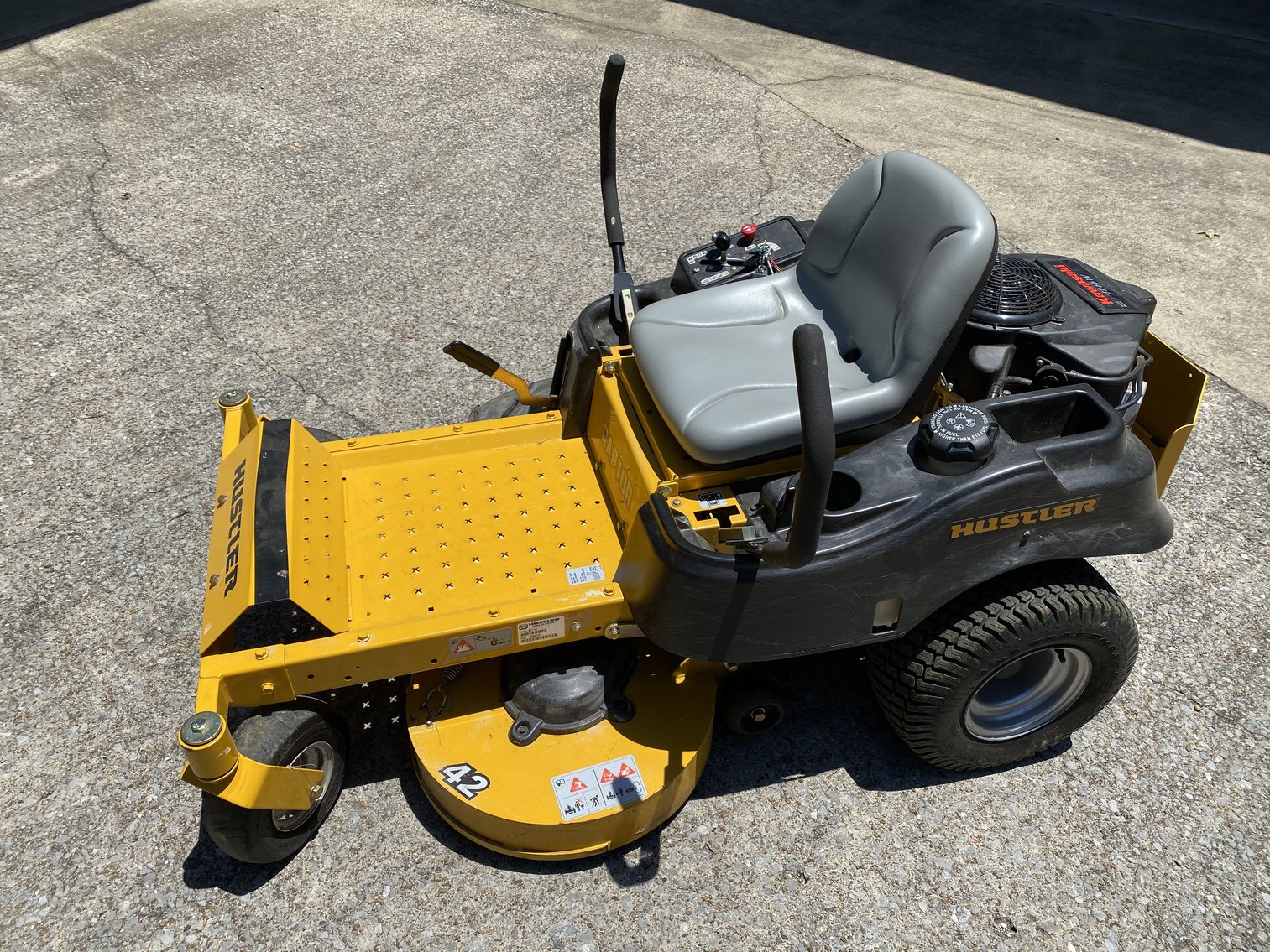 Image for 265 Bayview Dr., Cadiz Auction