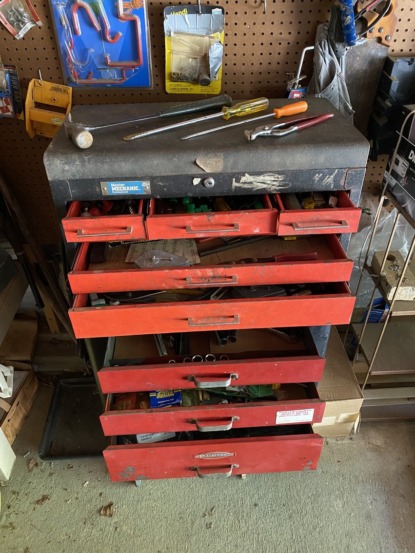 Image for 265 Bayview Dr., Cadiz Auction