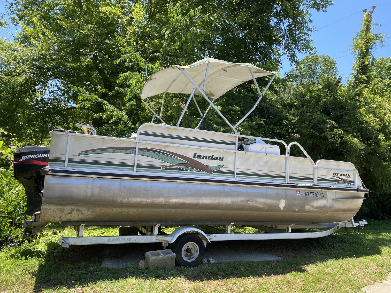 Image for 265 Bayview Dr., Cadiz Auction