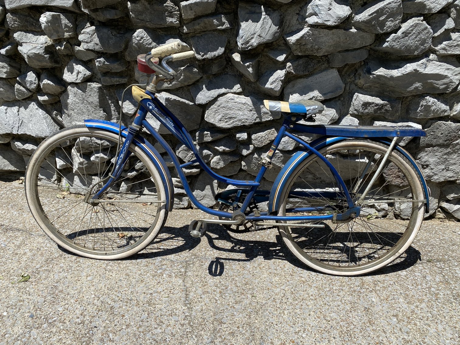 Image for 265 Bayview Dr., Cadiz Auction