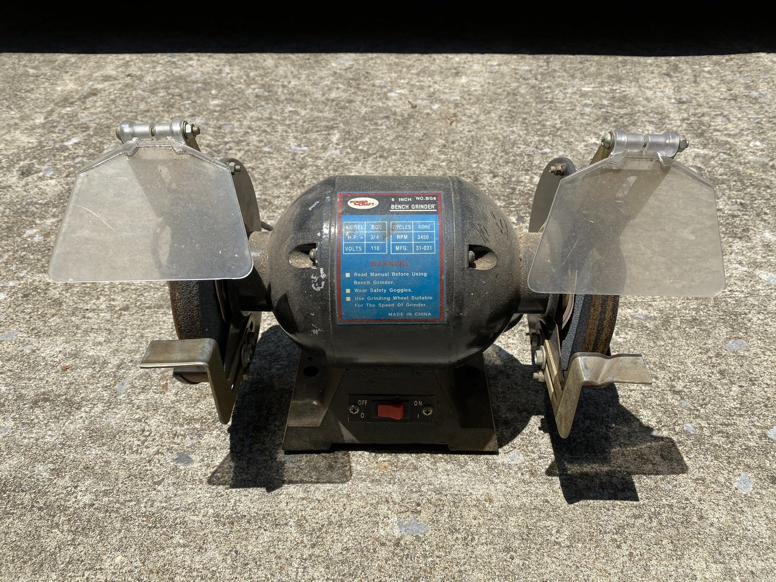 Image for 265 Bayview Dr., Cadiz Auction