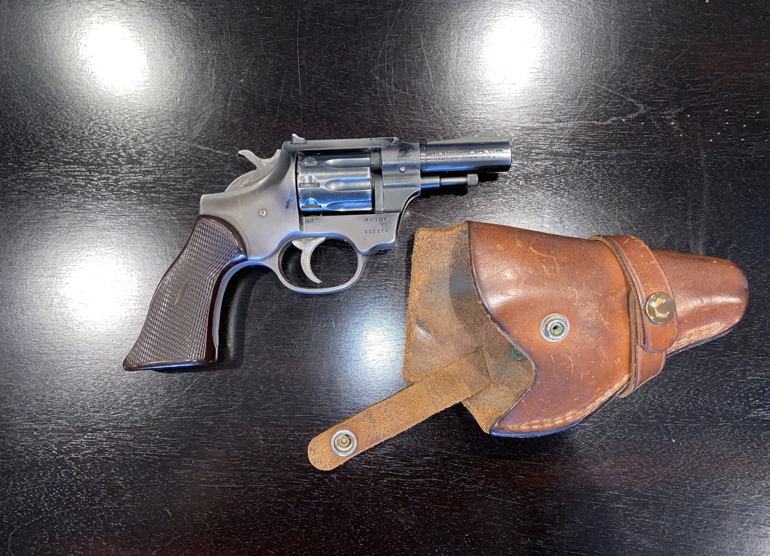 Image for 265 Bayview Dr., Cadiz Auction