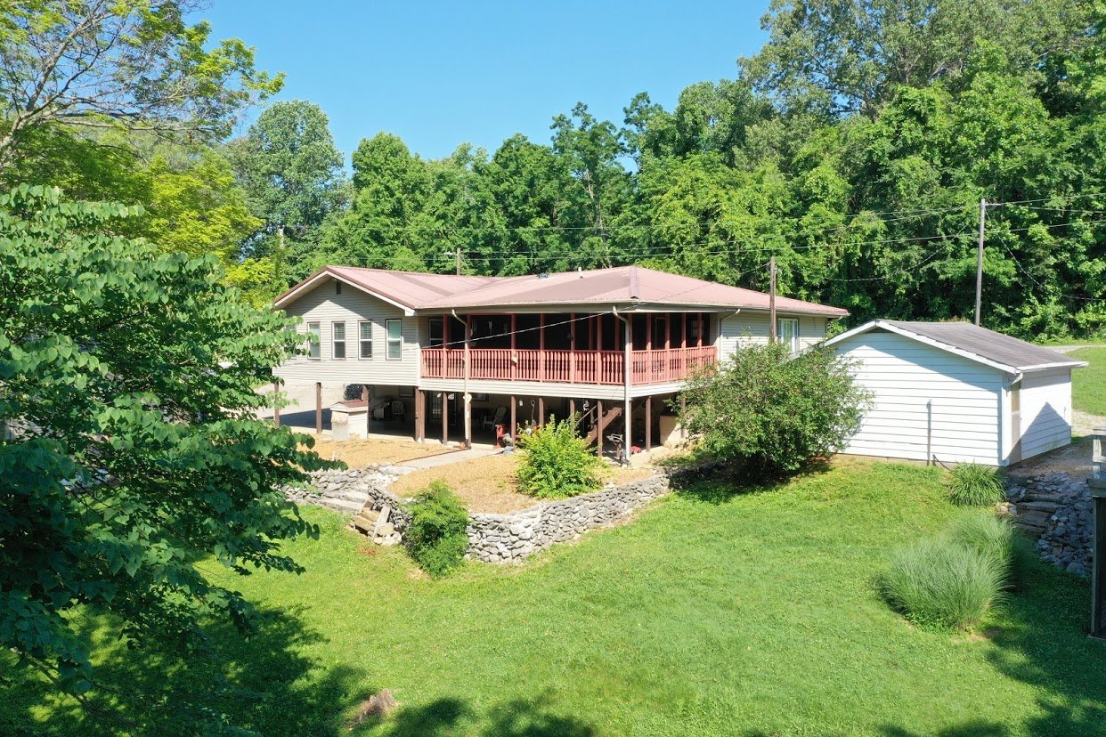 Image for 265 Bayview Dr., Cadiz Auction