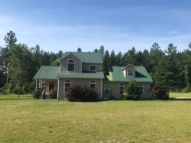 Image for LIVE AUCTION - Saturday, July 11, 2020 - Emanuel Co., GA