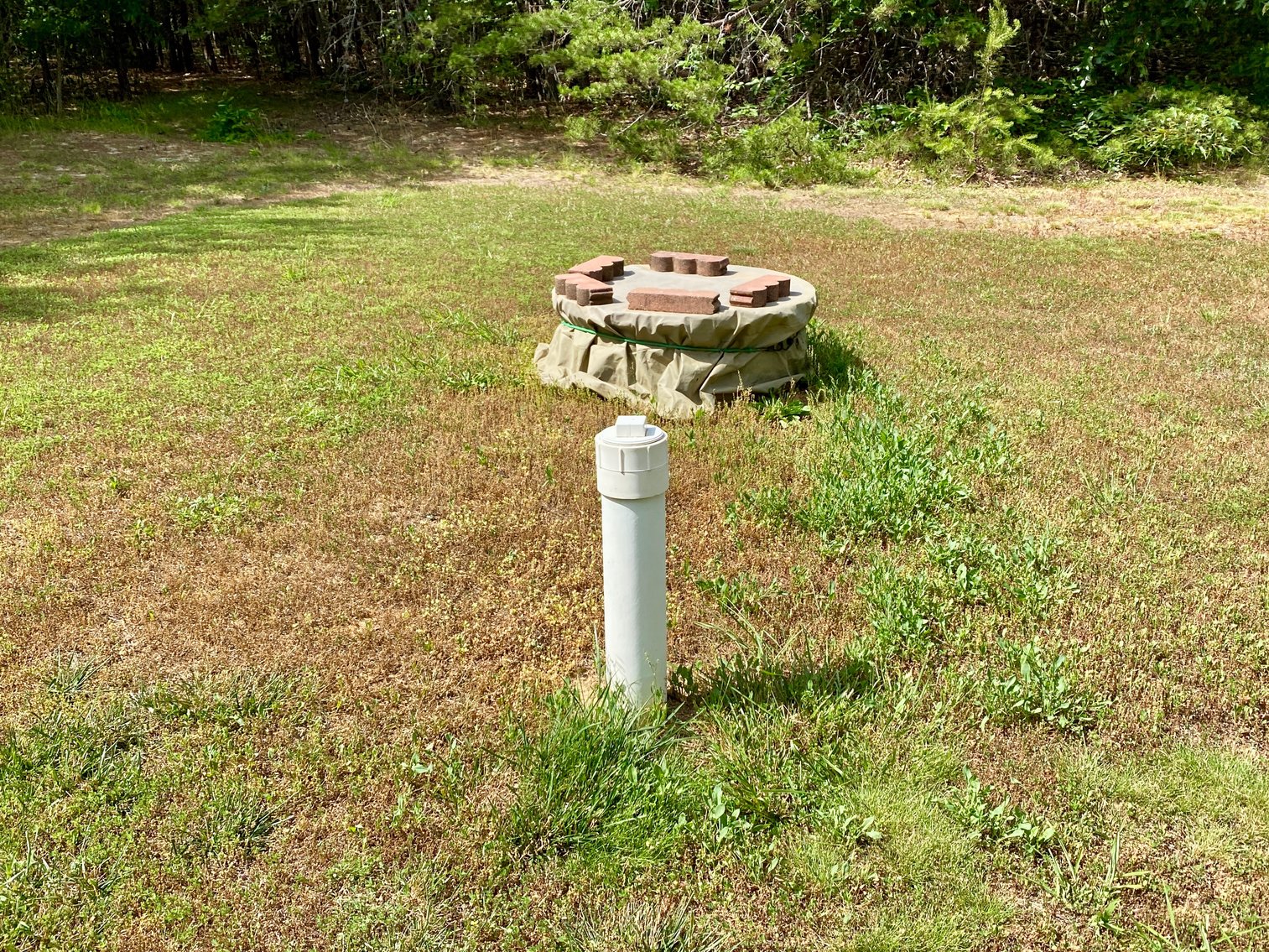 Image for 3 BR/2.5 BA Home on 4.5 +/- Acres in Fluvanna County, VA--Minutes from Zion Crossroads & I-64