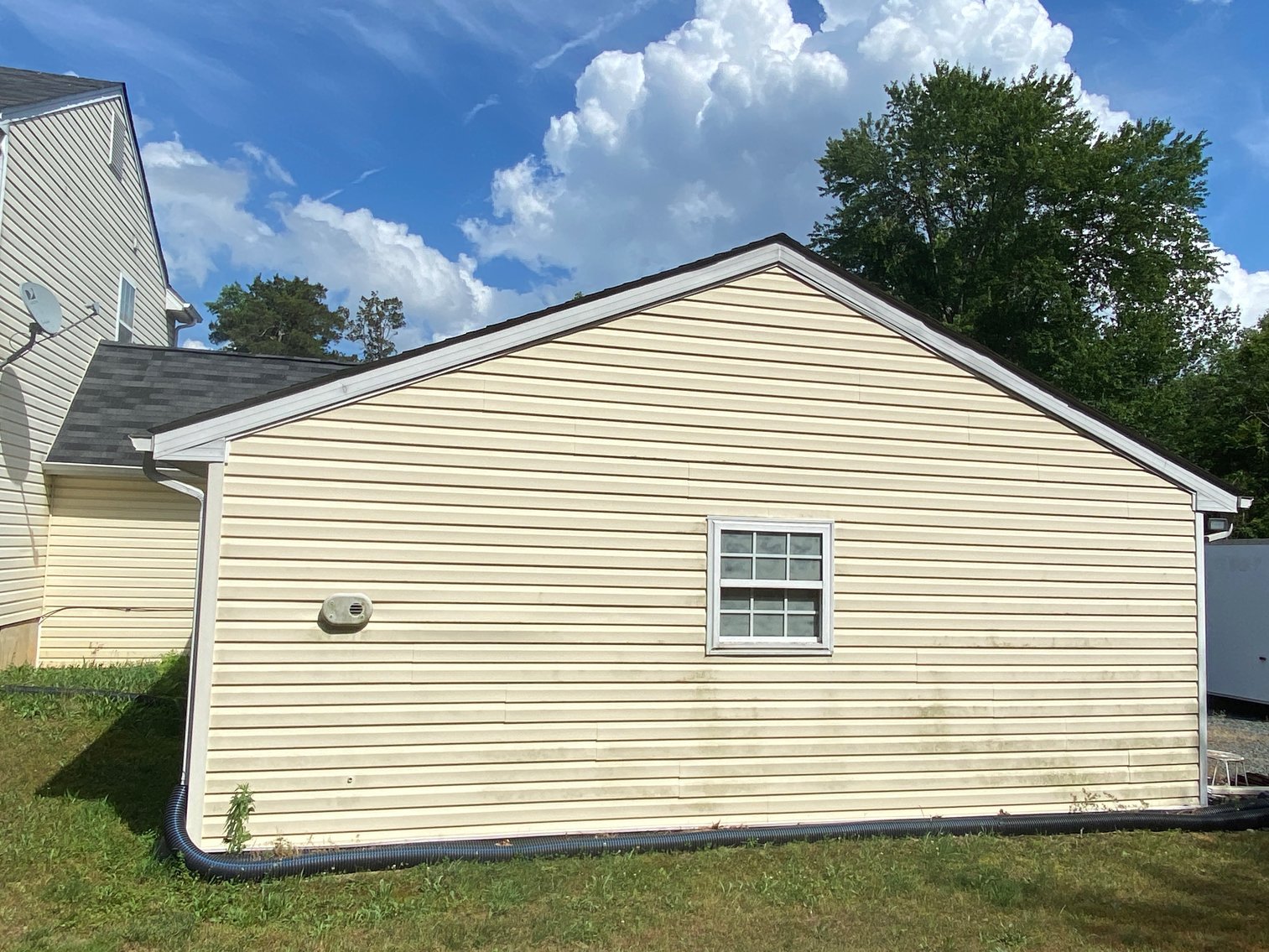 Image for 3 BR/2.5 BA Home on 4.5 +/- Acres in Fluvanna County, VA--Minutes from Zion Crossroads & I-64