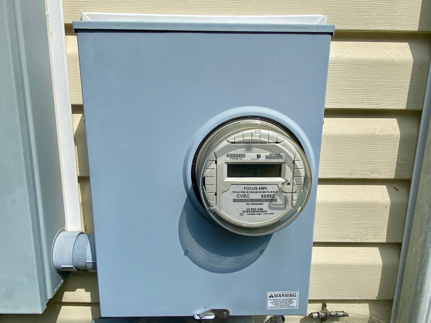 Image for 3 BR/2.5 BA Home on 4.5 +/- Acres in Fluvanna County, VA--Minutes from Zion Crossroads & I-64