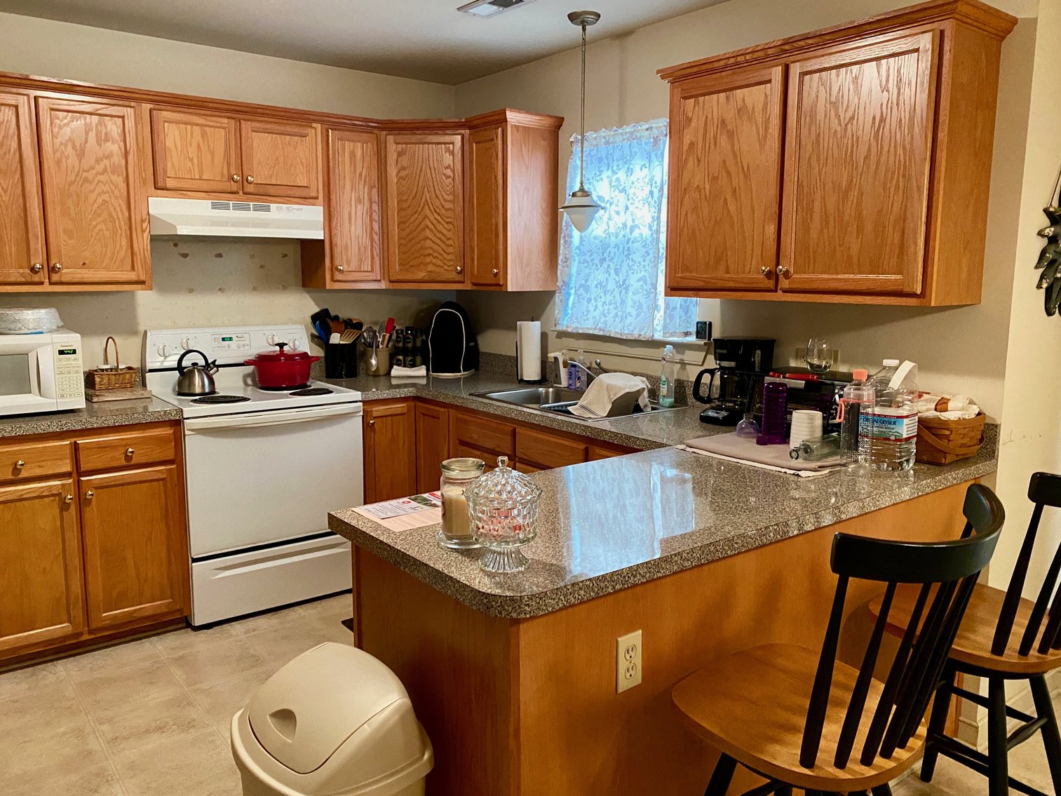 Image for 3 BR/2.5 BA Home on 4.5 +/- Acres in Fluvanna County, VA--Minutes from Zion Crossroads & I-64