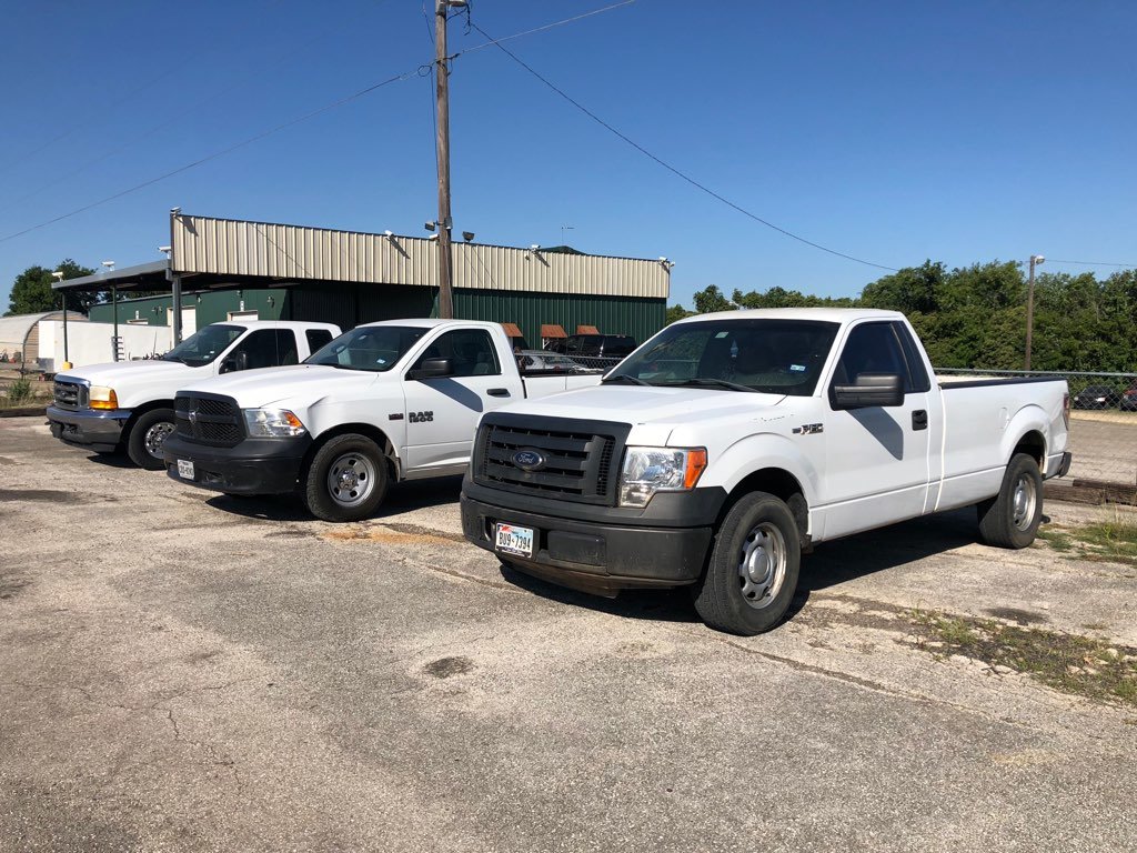 Image for 2020, July 18th | Virtual Equipment & Auto Auction