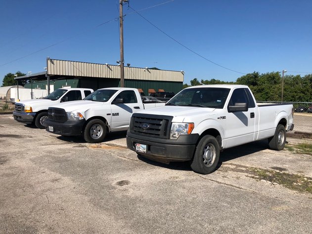 Image for 2020, July 18th | Virtual Equipment & Auto Auction