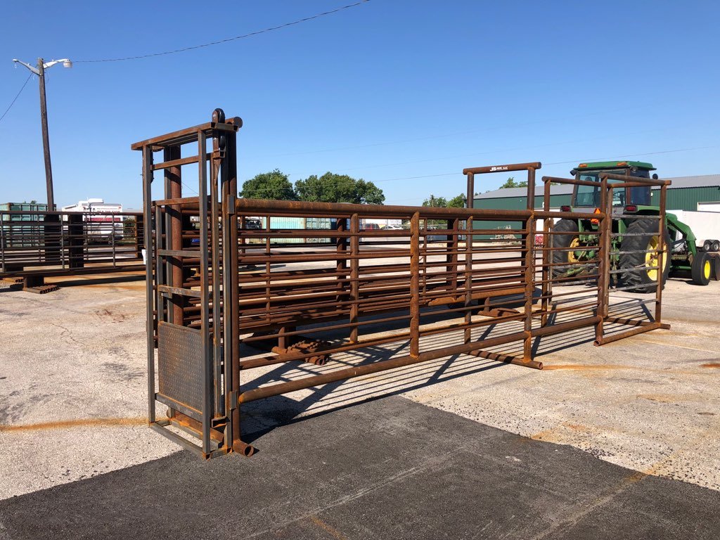 Image for 2020, July 18th | Virtual Equipment & Auto Auction