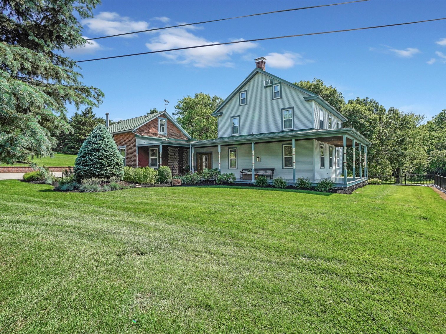 Image for 405 South Spruce Street - Annville, PA