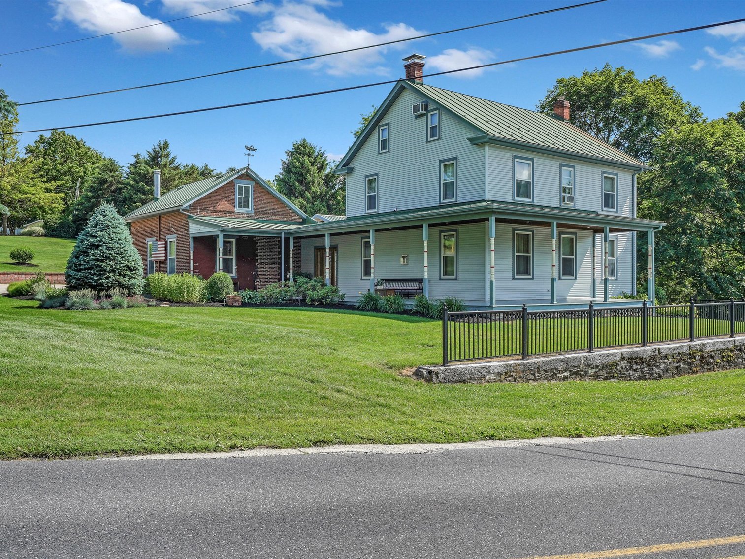 Image for 405 South Spruce Street - Annville, PA