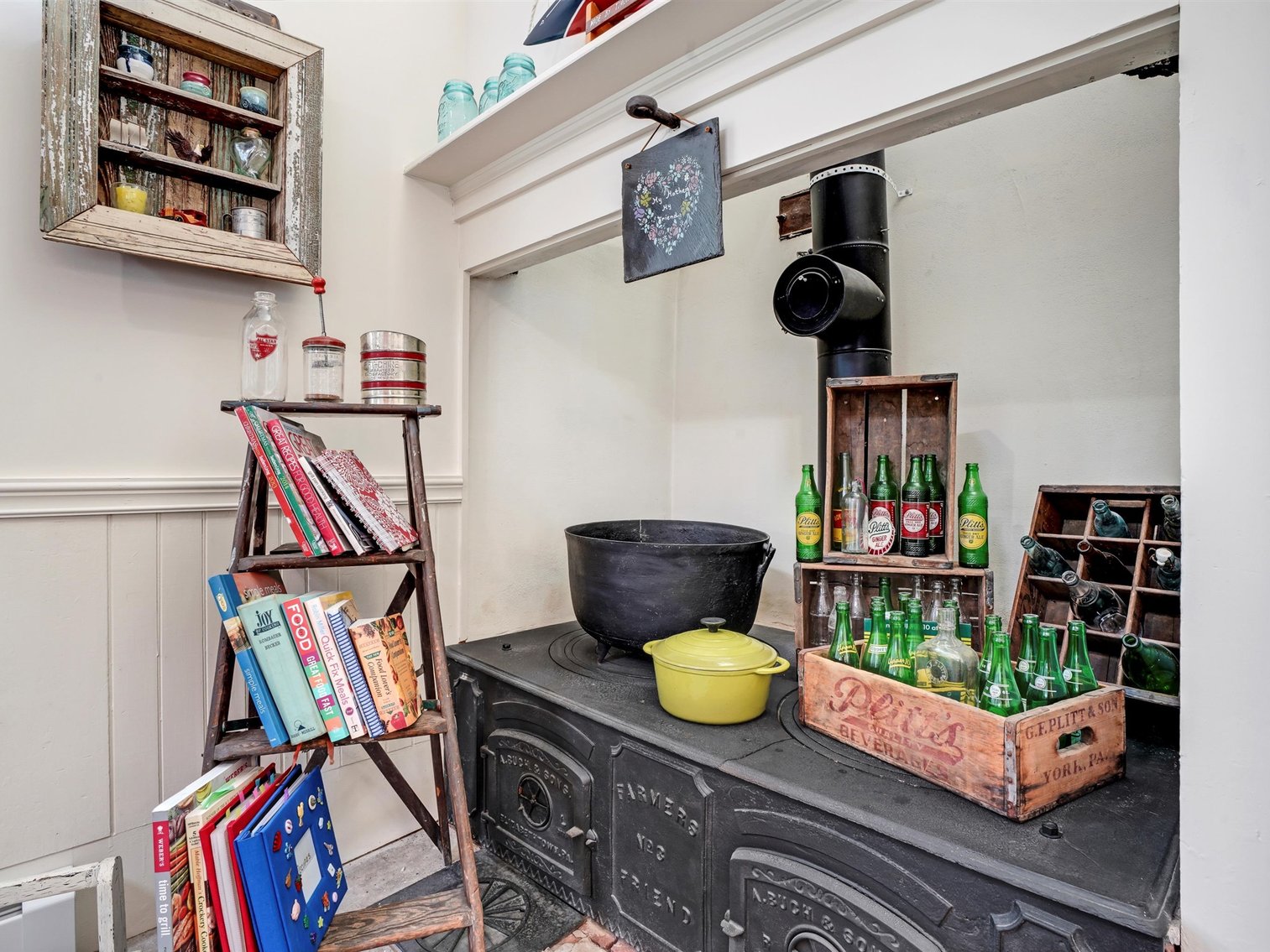 Image for 405 South Spruce Street - Annville, PA