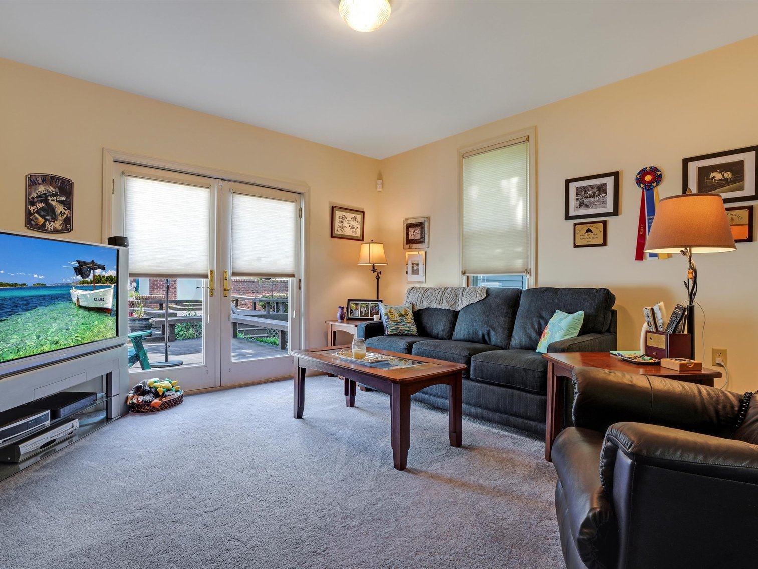 Image for 405 South Spruce Street - Annville, PA