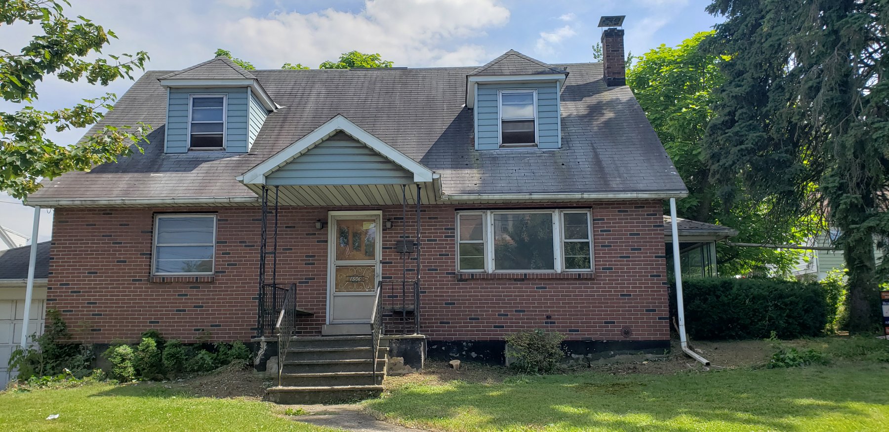 Image for Real Estate Private Showing - By Appointment Only | 1506 East 6th Street, Bethlehem, PA 18015