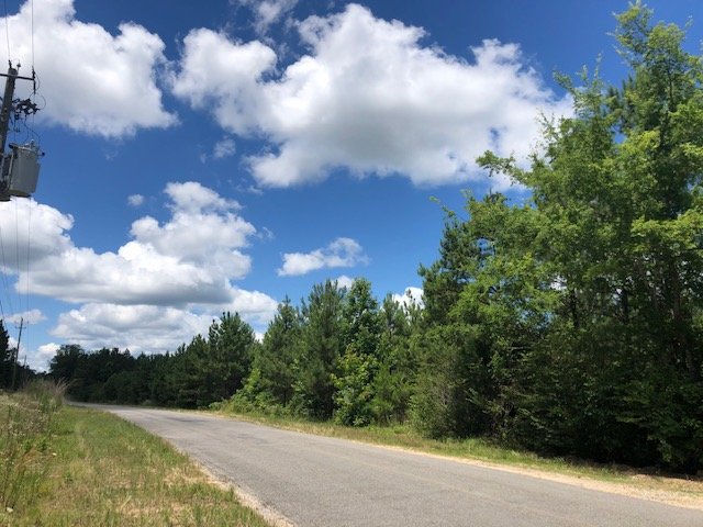 Image for 492± Acres at Inland Lake Springville, Alabama
