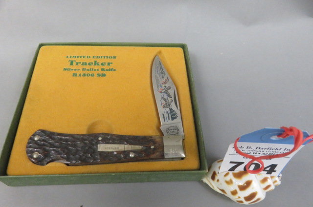 Image for Junes Online Sportsman's Auction 2020