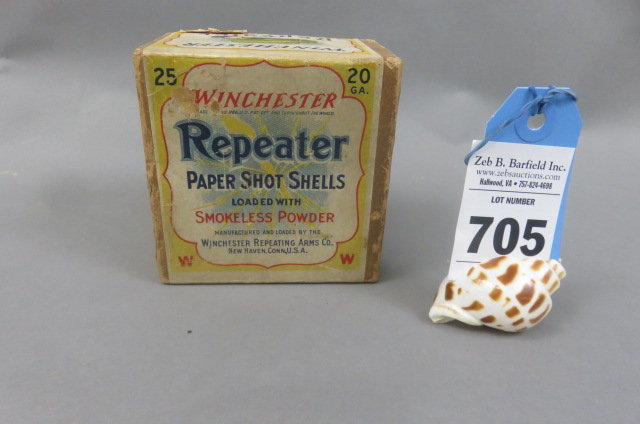 Image for Junes Online Sportsman's Auction 2020