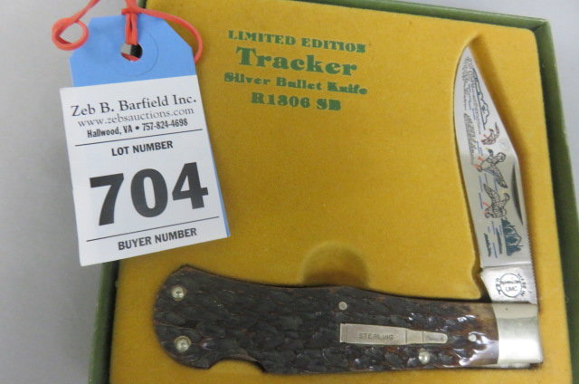 Image for Junes Online Sportsman's Auction 2020