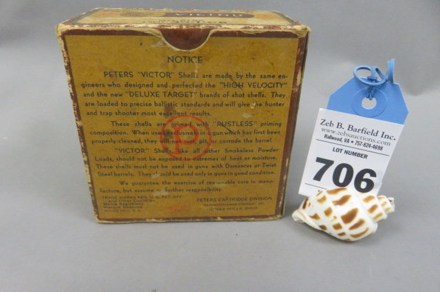 Image for Junes Online Sportsman's Auction 2020