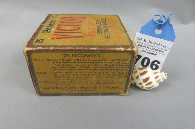 Image for Junes Online Sportsman's Auction 2020