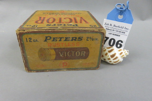 Image for Junes Online Sportsman's Auction 2020